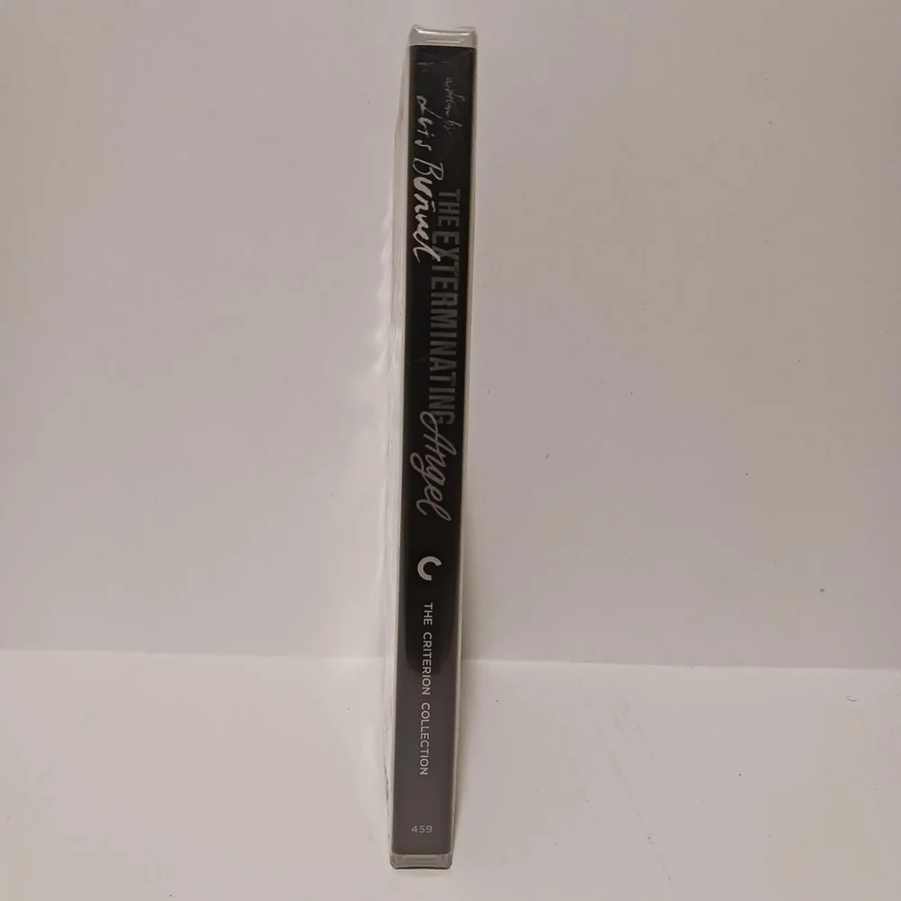 The Criterion Collection The Exterminating Angel